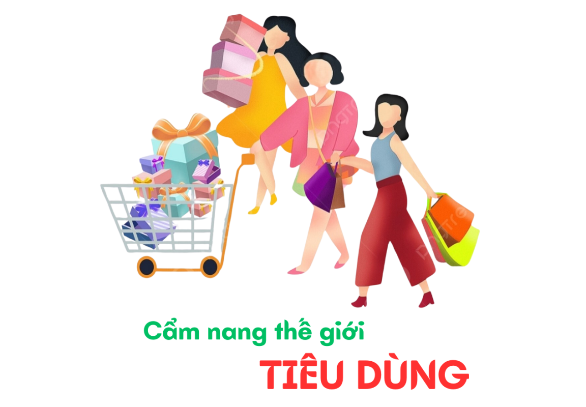 Cẩm nang thế giới tiêu dùng